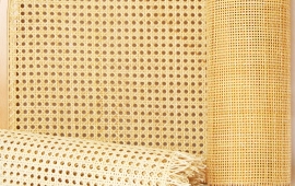 Reparación de sillas de rejilla